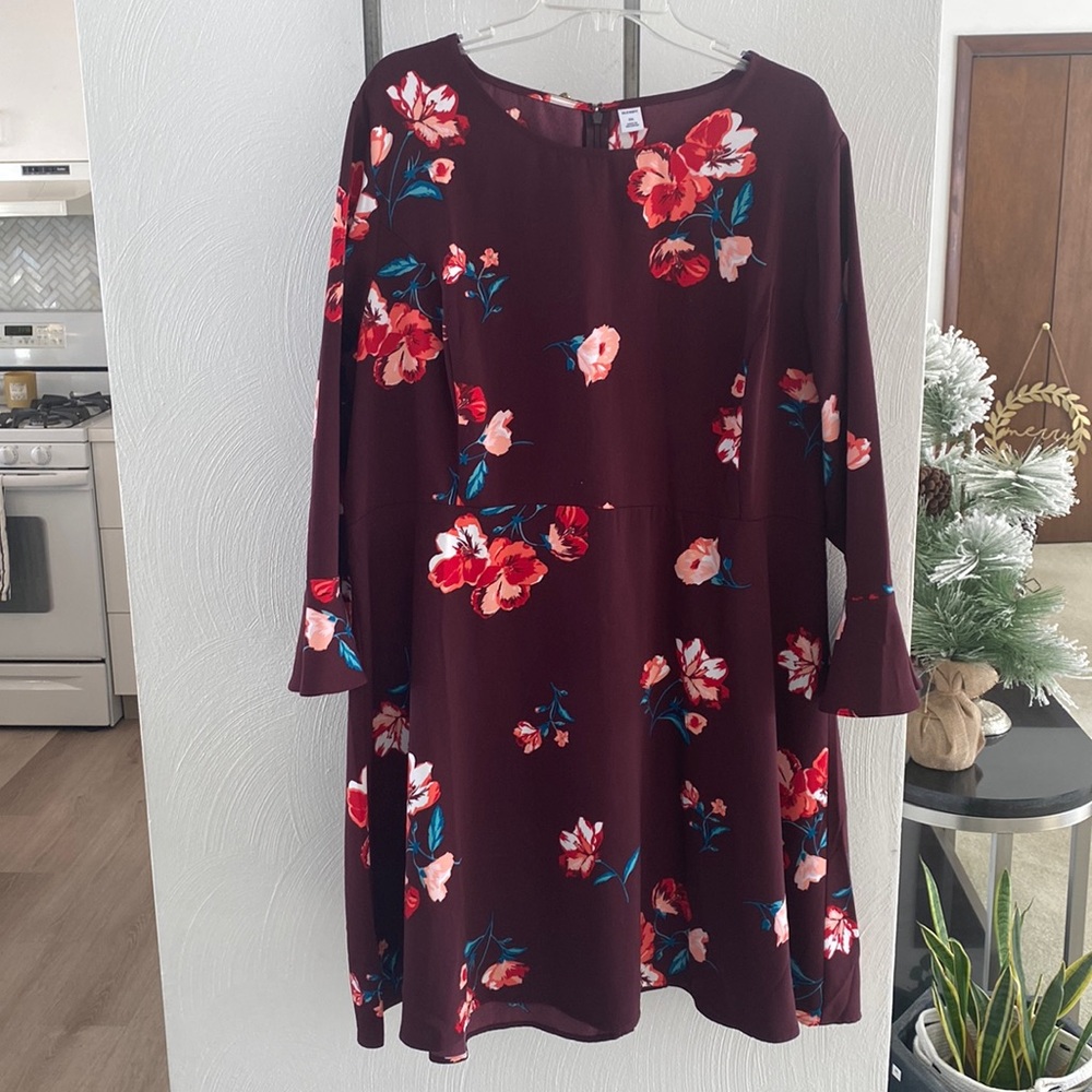 Old Navy XXL dress!